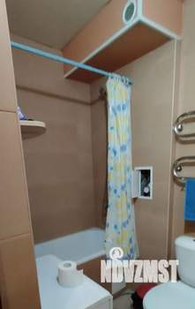 Студия квартира, вторичка, 21м2, -1/3 этаж