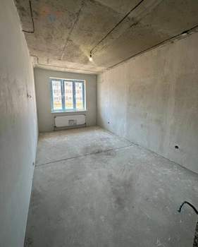 2-к квартира, вторичка, 53м2, 17/19 этаж