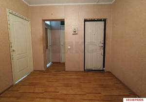 3-к квартира, вторичка, 74м2, 13/16 этаж