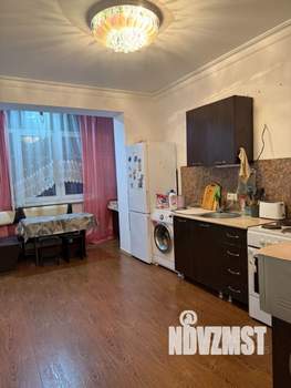 2-к квартира, вторичка, 56м2, 3/5 этаж
