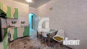 1-к квартира, вторичка, 37м2, 3/6 этаж