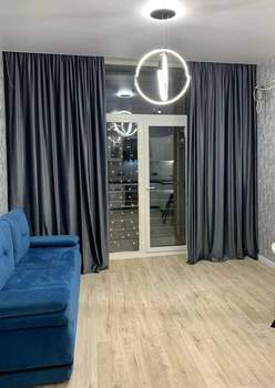 2-к квартира, вторичка, 57м2, 11/18 этаж