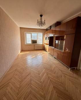 3-к квартира, вторичка, 61м2, 4/5 этаж