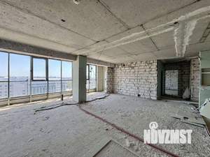 2-к квартира, вторичка, 100м2, 16/16 этаж