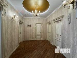 4-к квартира, вторичка, 158м2, 10/21 этаж