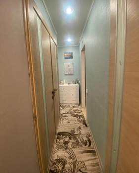 2-к квартира, вторичка, 47м2, 5/9 этаж