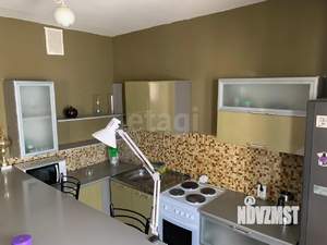 1-к квартира, вторичка, 36м2, 8/14 этаж