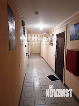 2-к квартира, вторичка, 57м2, 1/16 этаж