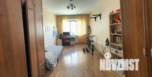 2-к квартира, вторичка, 61м2, 8/14 этаж