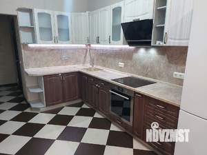 1-к квартира, вторичка, 32м2, 16/18 этаж