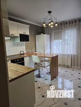 1-к квартира, вторичка, 33м2, 2/16 этаж