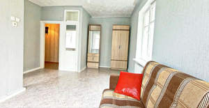 1-к квартира, вторичка, 31м2, 1/4 этаж
