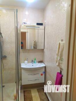 2-к квартира, вторичка, 60м2, 10/19 этаж