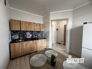 1-к квартира, вторичка, 30м2, 9/19 этаж