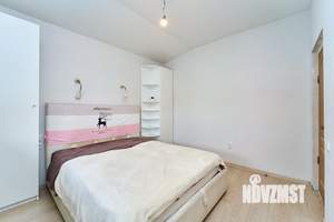 2-к квартира, вторичка, 41м2, 8/8 этаж