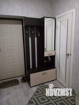 1-к квартира, вторичка, 38м2, 3/6 этаж