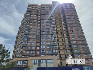 2-к квартира, вторичка, 68м2, 7/19 этаж