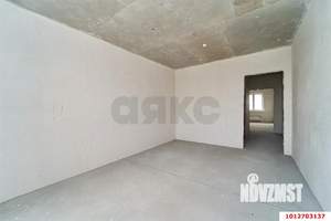 3-к квартира, вторичка, 123м2, 21/22 этаж