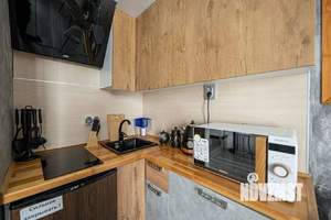 Студия квартира, вторичка, 25м2, 4/6 этаж