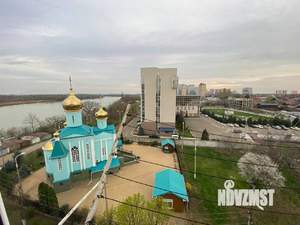 Студия квартира, вторичка, 26м2, 7/9 этаж