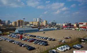 1-к квартира, вторичка, 43м2, 10/19 этаж