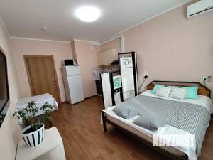 Студия квартира, вторичка, 27м2, 11/17 этаж