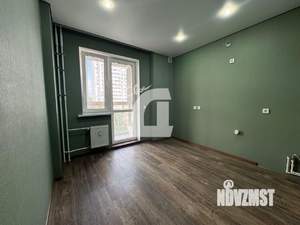1-к квартира, вторичка, 36м2, 4/18 этаж