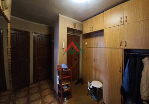 3-к квартира, вторичка, 50м2, 4/5 этаж