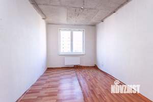 2-к квартира, вторичка, 65м2, 7/17 этаж