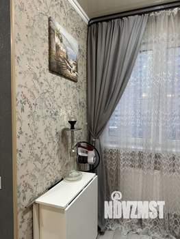 1-к квартира, вторичка, 30м2, 5/19 этаж