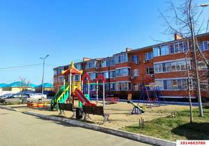 Студия квартира, вторичка, 22м2, 2/3 этаж