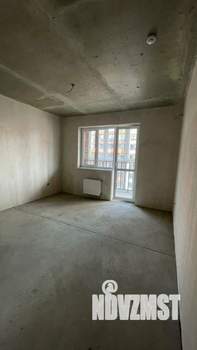 1-к квартира, вторичка, 40м2, 5/9 этаж