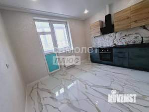 1-к квартира, вторичка, 36м2, 16/17 этаж