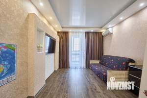 1-к квартира, вторичка, 39м2, 18/19 этаж