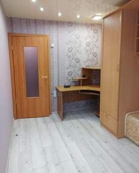2-к квартира, вторичка, 45м2, 5/16 этаж