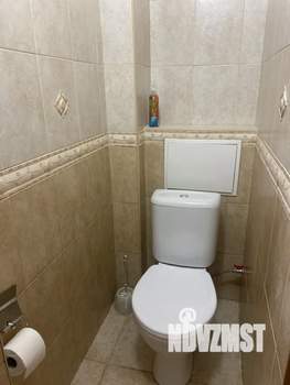 1-к квартира, вторичка, 35м2, 2/10 этаж