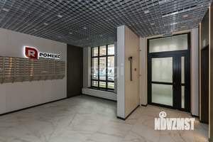 2-к квартира, вторичка, 60м2, 6/16 этаж
