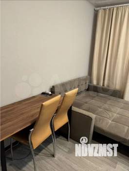Студия квартира, вторичка, 25м2, 3/9 этаж