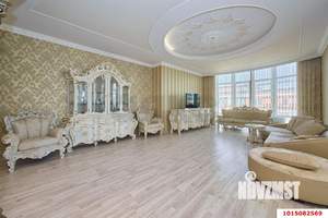 5-к квартира, вторичка, 225м2, 17/17 этаж