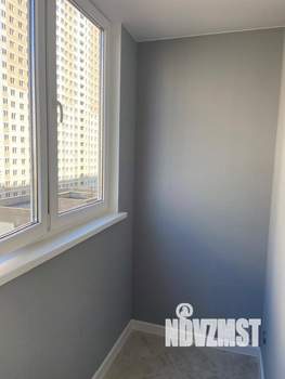 1-к квартира, вторичка, 36м2, 7/16 этаж