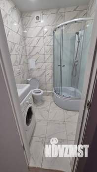 Студия квартира, вторичка, 28м2, 4/8 этаж