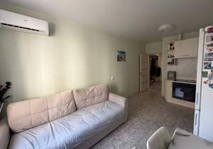 1-к квартира, вторичка, 45м2, 2/14 этаж