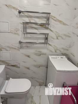 2-к квартира, вторичка, 64м2, 17/20 этаж