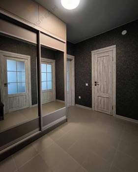 2-к квартира, вторичка, 59м2, 9/9 этаж