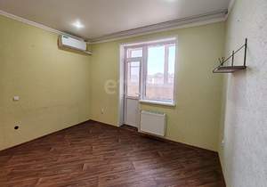 Студия квартира, вторичка, 21м2, 2/24 этаж