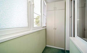 1-к квартира, вторичка, 37м2, 2/12 этаж