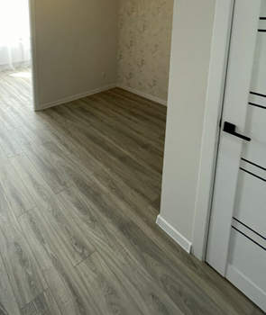 1-к квартира, вторичка, 37м2, 6/9 этаж