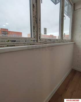 2-к квартира, вторичка, 48м2, 13/16 этаж