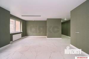 2-к квартира, вторичка, 65м2, 1/14 этаж