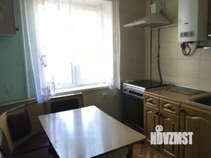 1-к квартира, вторичка, 31м2, 4/5 этаж